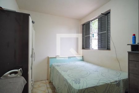 Quarto  de apartamento à venda com 1 quarto, 35m² em Rubem Berta, Porto Alegre