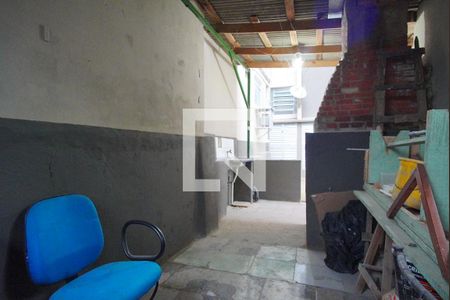 Apartamento à venda com 35m², 1 quarto e 1 vagaSalão de Festas