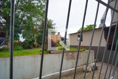 Quarto - vista de apartamento à venda com 1 quarto, 35m² em Rubem Berta, Porto Alegre