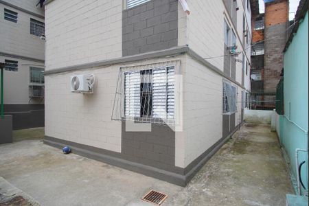 Apartamento à venda com 35m², 1 quarto e 1 vagaÁrea externa