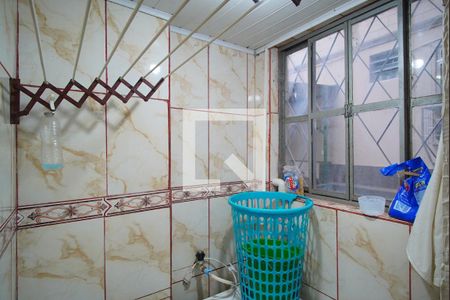 Apartamento à venda com 35m², 1 quarto e 1 vagaLavanderia 