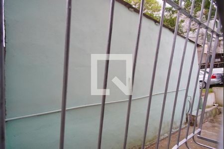 Sala - vista de apartamento à venda com 1 quarto, 35m² em Rubem Berta, Porto Alegre