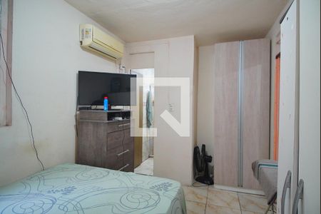 Quarto de apartamento à venda com 1 quarto, 35m² em Rubem Berta, Porto Alegre
