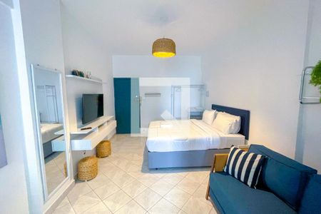 Quarto de kitnet/studio para alugar com 1 quarto, 33m² em Bela Vista, São Paulo