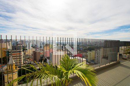 Sala de apartamento à venda com 5 quartos, 800m² em Centro, Santo André