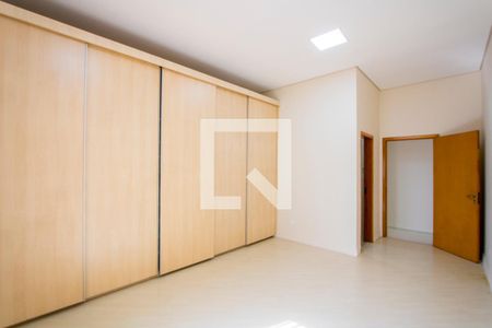 Quarto 1 - Suíte de apartamento à venda com 5 quartos, 800m² em Centro, Santo André