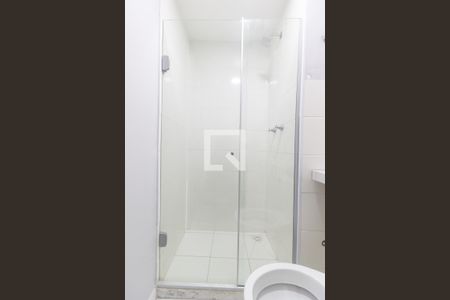 Apartamento à venda com 43m², 2 quartos e 1 vagaBanheiro