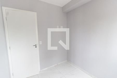 Apartamento à venda com 43m², 2 quartos e 1 vagaQuarto 2