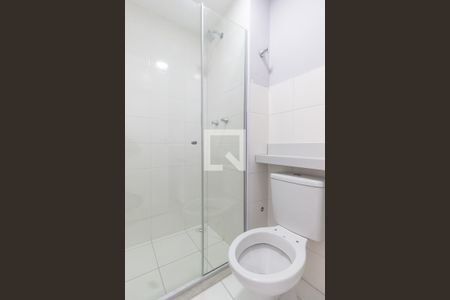 Apartamento à venda com 43m², 2 quartos e 1 vagaBanheiro