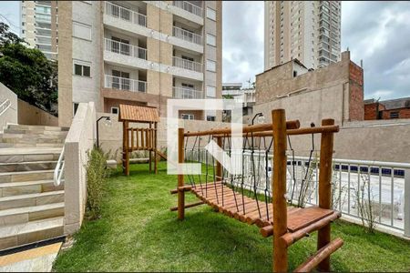 Apartamento à venda com 43m², 2 quartos e 1 vagaPlayground