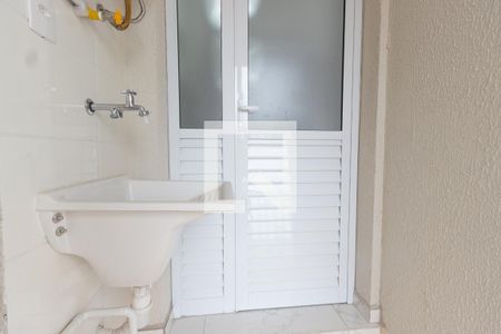 Apartamento à venda com 43m², 2 quartos e 1 vagaÁrea de serviço