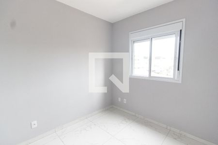 Quarto 1 de apartamento à venda com 2 quartos, 43m² em Vila Guaca, São Paulo