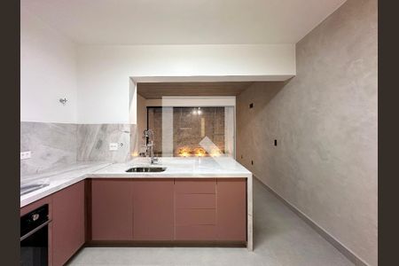 Casa à venda com 110m², 2 quartos e 1 vagaCozinha