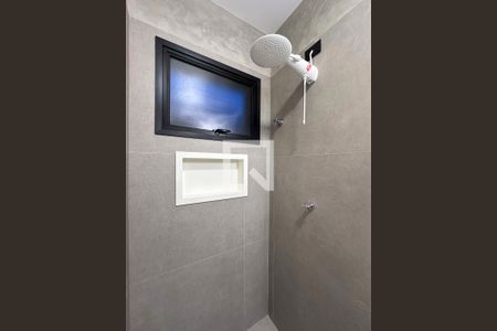 Casa à venda com 110m², 2 quartos e 1 vagaBanheiro Suíte