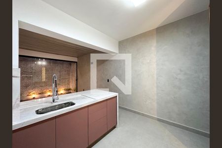 Casa à venda com 110m², 2 quartos e 1 vagaCozinha