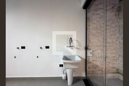 Casa à venda com 110m², 2 quartos e 1 vagaÁrea de Serviço