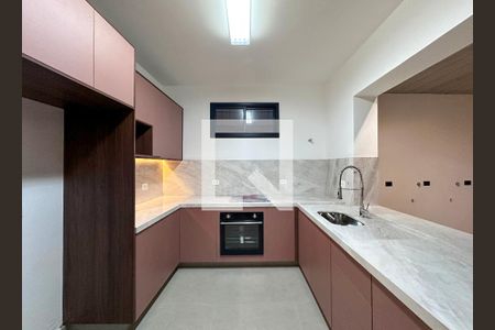 Casa à venda com 110m², 2 quartos e 1 vagaCozinha