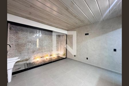 Casa à venda com 110m², 2 quartos e 1 vagaÁrea Social/Cozinha