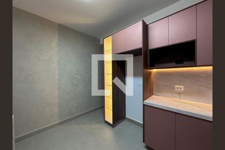 Casa à venda com 110m², 2 quartos e 1 vagaCozinha