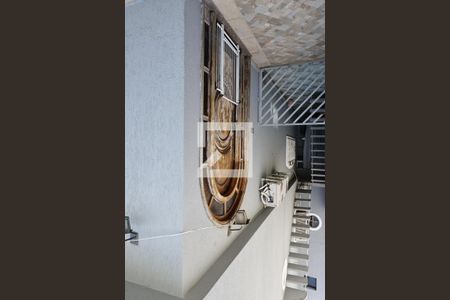 Casa para alugar com 400m², 4 quartos e 6 vagasÁrea externa