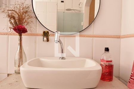 Casa para alugar com 400m², 4 quartos e 6 vagasSuíte