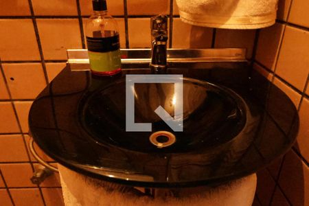 Casa para alugar com 400m², 4 quartos e 6 vagasbanheiro