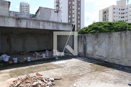 Casa para alugar com 400m², 4 quartos e 6 vagasÁrea externa