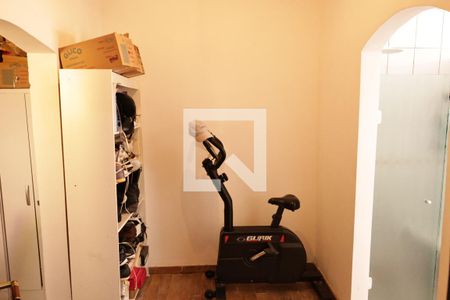 Casa para alugar com 400m², 4 quartos e 6 vagasSuíte