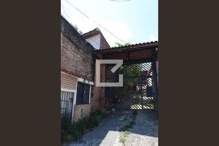 Casa para alugar com 400m², 4 quartos e 6 vagasfachada