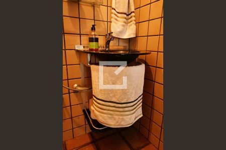 Casa para alugar com 400m², 4 quartos e 6 vagasbanheiro