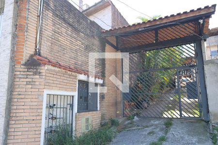 Casa para alugar com 400m², 4 quartos e 6 vagasfachada