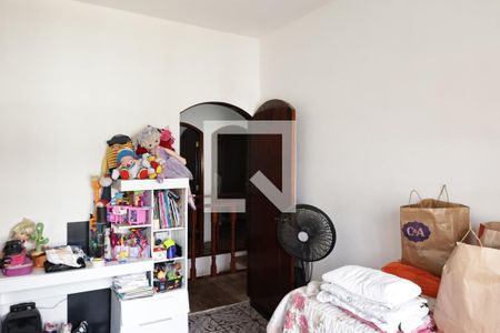 Casa para alugar com 400m², 4 quartos e 6 vagasquarto 3