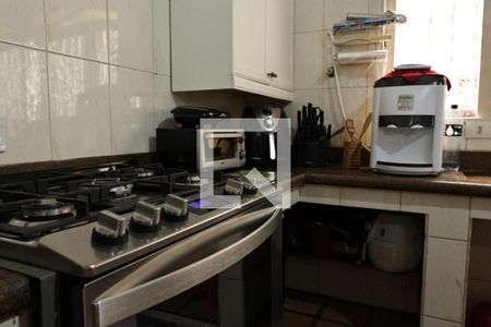 Casa para alugar com 400m², 4 quartos e 6 vagascozinha