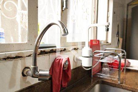 Casa para alugar com 400m², 4 quartos e 6 vagascozinha