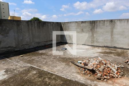 Casa para alugar com 400m², 4 quartos e 6 vagasÁrea externa