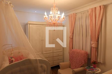 Casa para alugar com 400m², 4 quartos e 6 vagasquarto 1