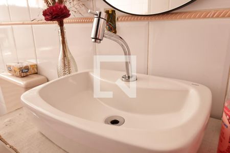 Casa para alugar com 400m², 4 quartos e 6 vagasSuíte