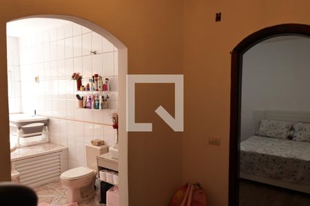 Casa para alugar com 400m², 4 quartos e 6 vagasSuíte