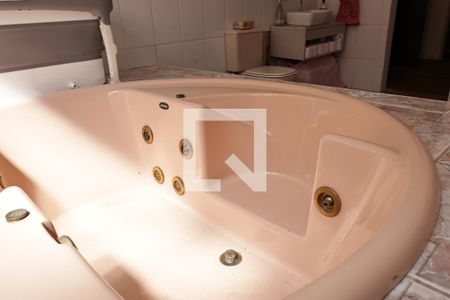 Casa para alugar com 400m², 4 quartos e 6 vagasSuíte