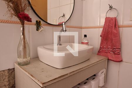 Casa para alugar com 400m², 4 quartos e 6 vagasSuíte