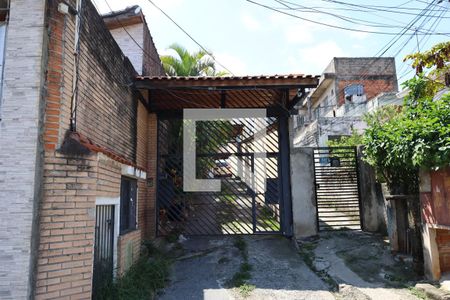 Casa para alugar com 400m², 4 quartos e 6 vagasfachada