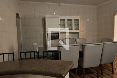 Casa para alugar com 400m², 4 quartos e 6 vagascozinha