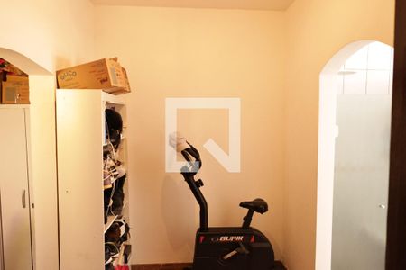 Casa para alugar com 400m², 4 quartos e 6 vagasSuíte