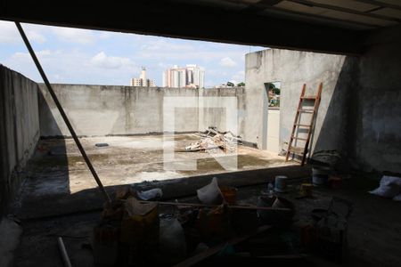 Casa para alugar com 400m², 4 quartos e 6 vagasÁrea externa