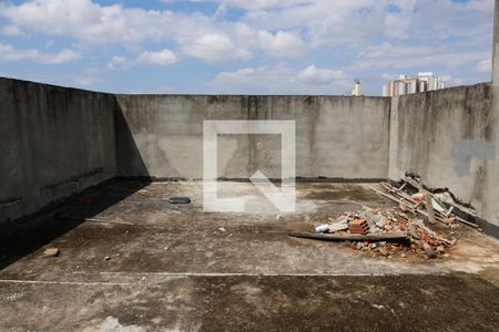 Casa para alugar com 400m², 4 quartos e 6 vagasÁrea externa