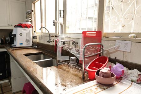 Casa para alugar com 400m², 4 quartos e 6 vagascozinha