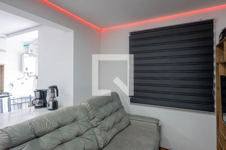 Studio para alugar com 35m², 1 quarto e 1 vagaStudio