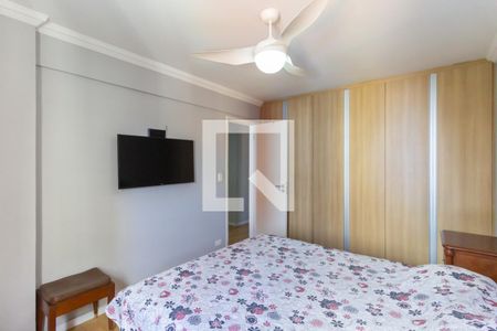 Quarto 1 de apartamento à venda com 3 quartos, 100m² em Vila Mariana, São Paulo