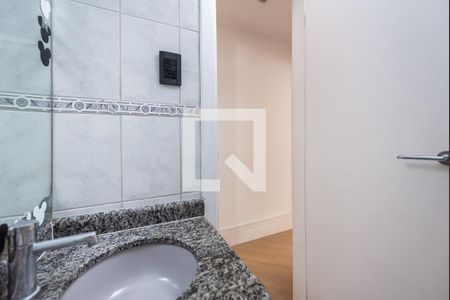 Apartamento para alugar com 101m², 2 quartos e 2 vagasBanheiro