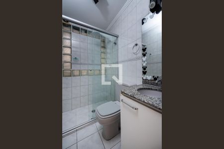 Apartamento para alugar com 101m², 2 quartos e 2 vagasBanheiro